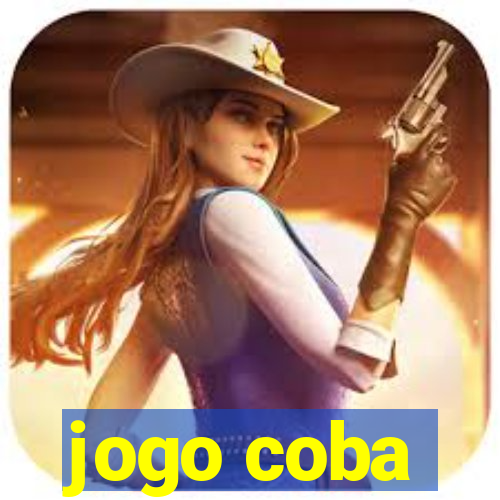 jogo coba